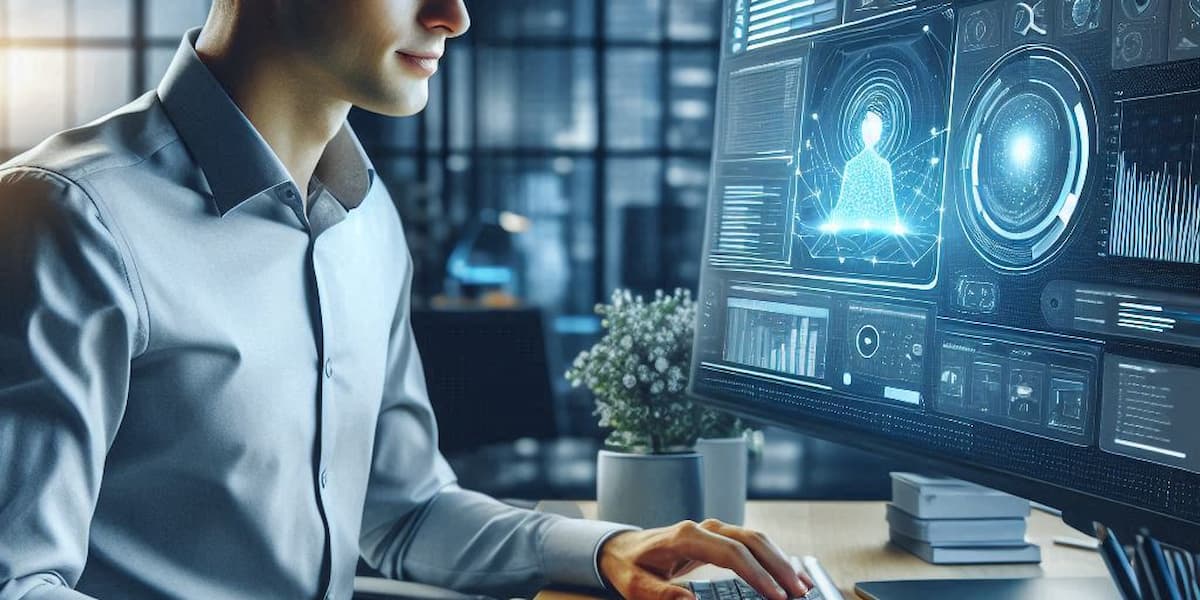 An AI first approach