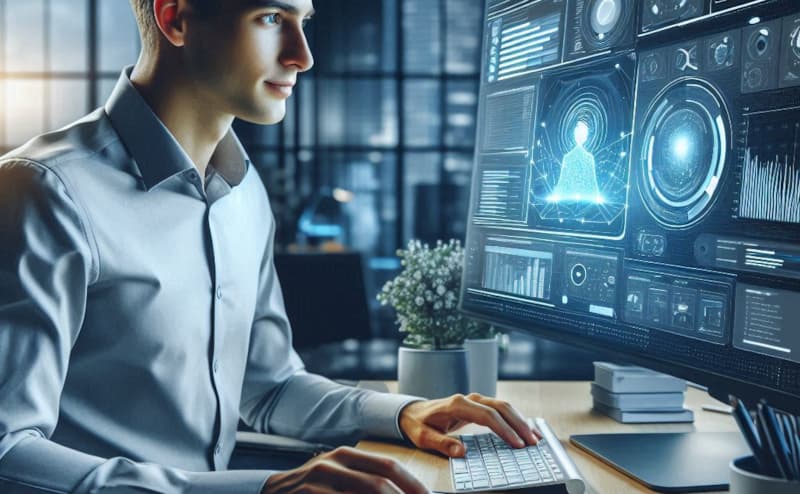 An AI first approach