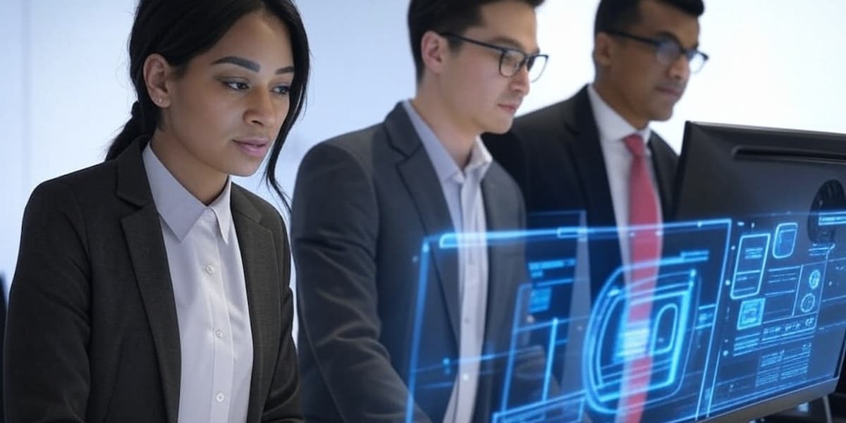 Automation is key, and InQA Group will be pioneering this