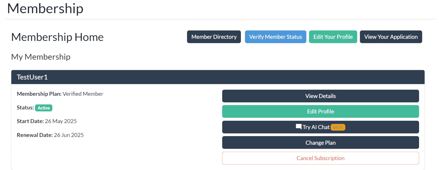 MembershipDashboard30May2025