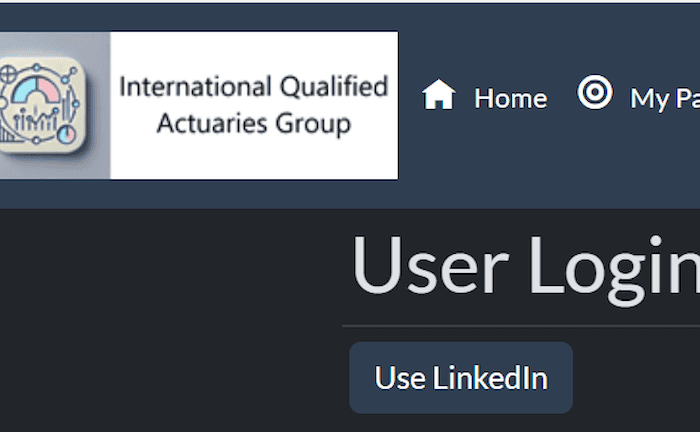 Benefits of verified membership