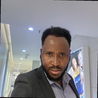 Edwin Afitile